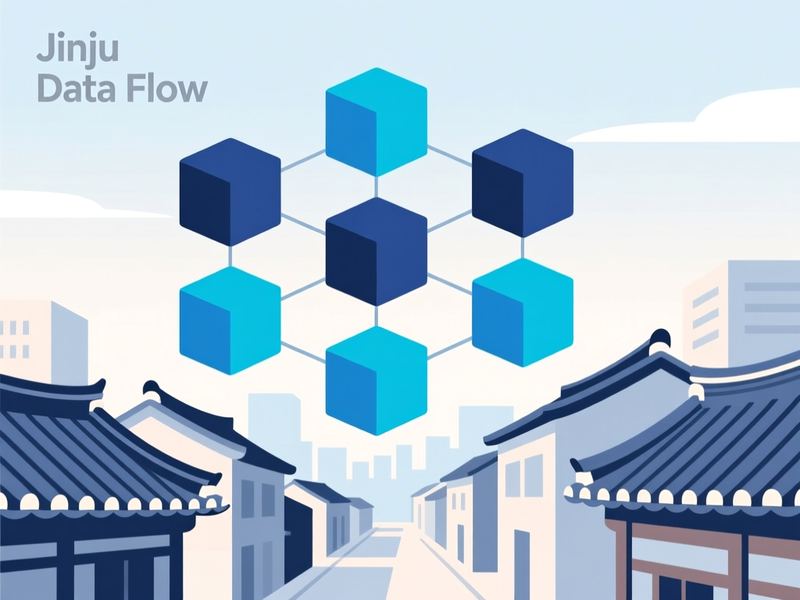 초전동 프로그램제작 구축 사례