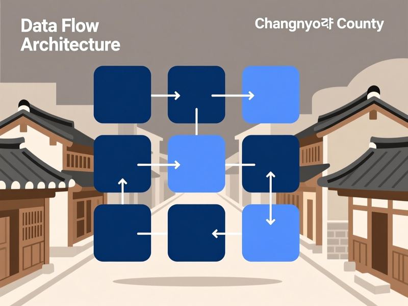 부곡면 프로그램제작 구축 사례