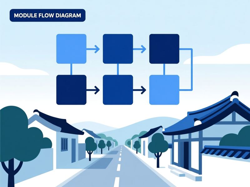 영산면 프로그램제작 구축 사례