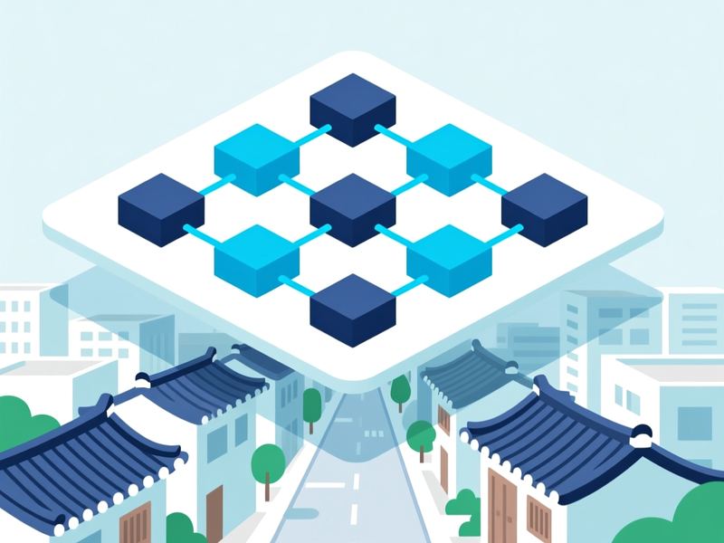 덕동동 프로그램제작 구축 사례