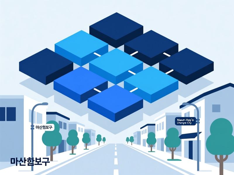 유록동 프로그램제작 구축 사례