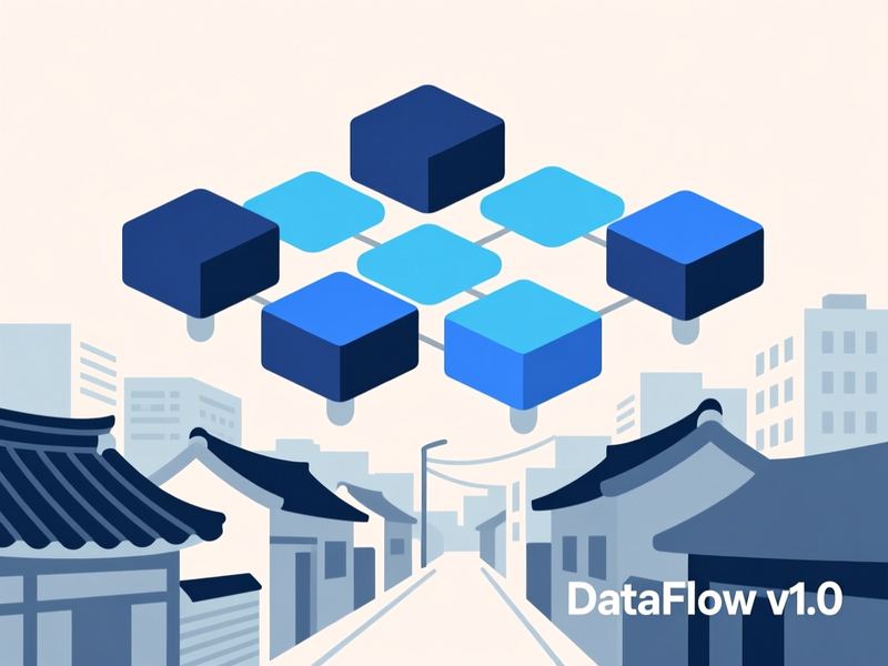 사파동 프로그램제작 구축 사례