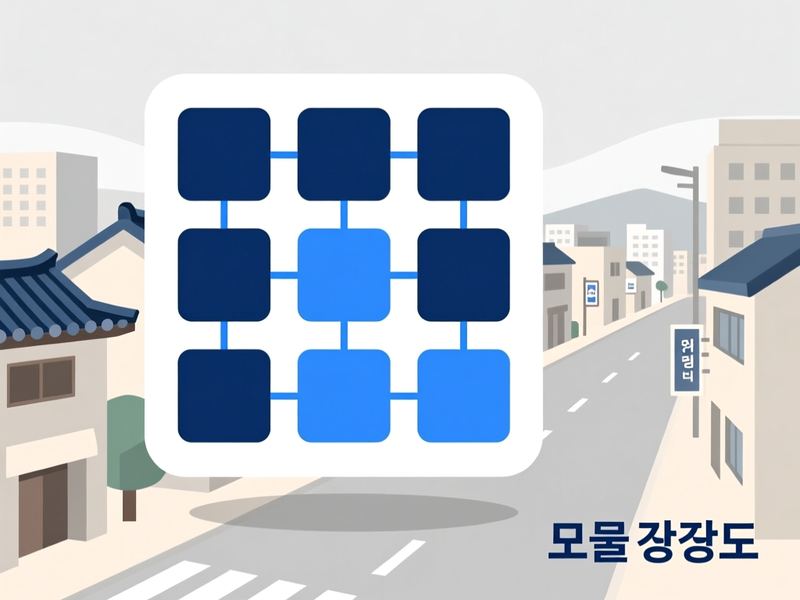 성산동 프로그램제작 구축 사례