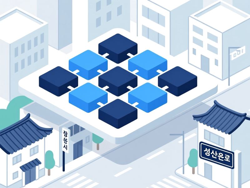 적현동 프로그램제작 구축 사례