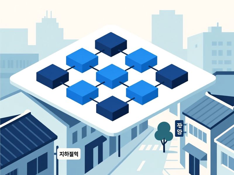 명서동 프로그램제작 구축 사례