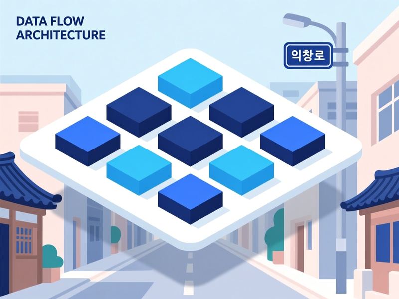 북동 프로그램제작 구축 사례