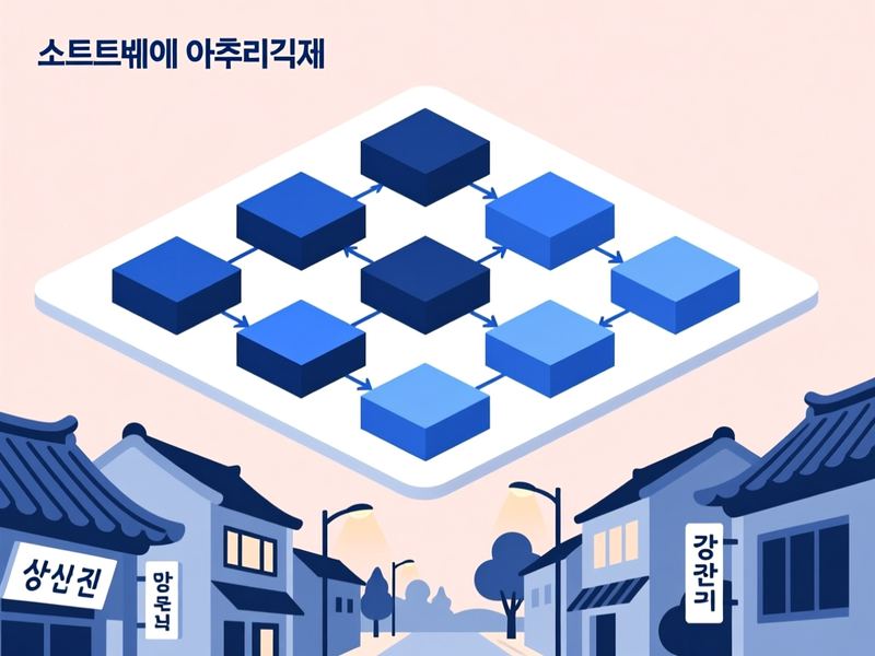 소계동 프로그램제작 구축 사례