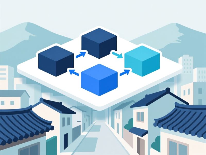 석동 프로그램제작 구축 사례