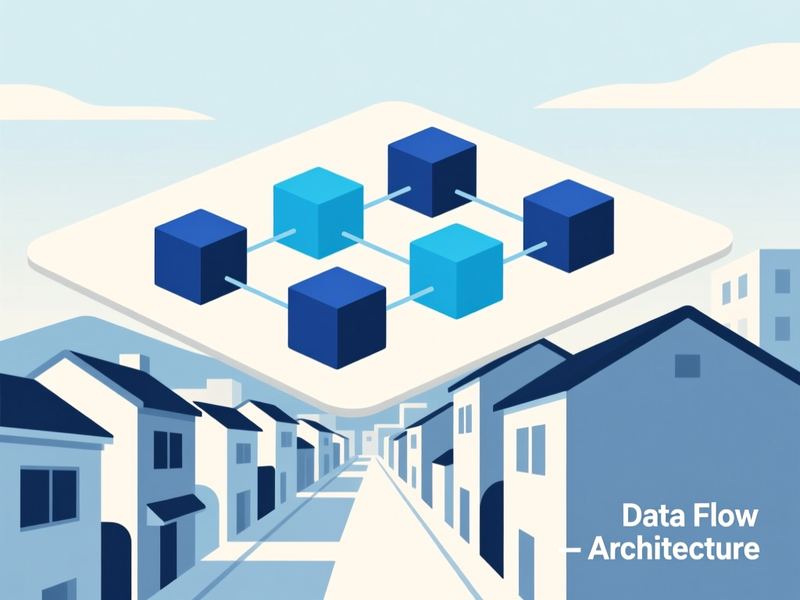 수도동 프로그램제작 구축 사례