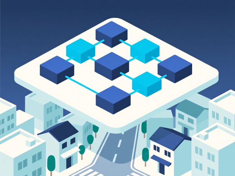 화천동 프로그램제작 구축 사례