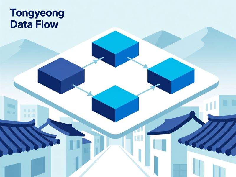 광도면 프로그램제작 구축 사례