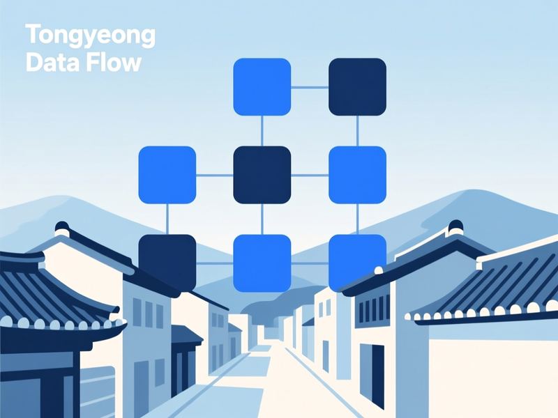당동 프로그램제작 구축 사례