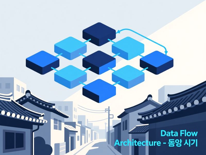 도남동 프로그램제작 구축 사례