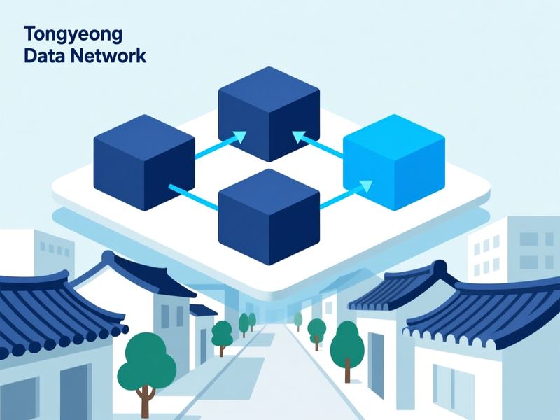 서호동 프로그램제작 구축 사례