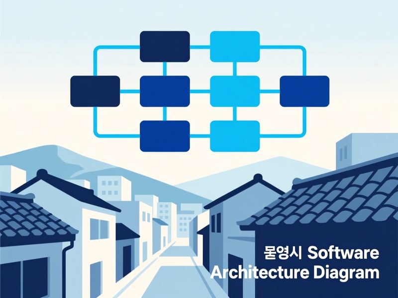 중앙동 프로그램제작 구축 사례