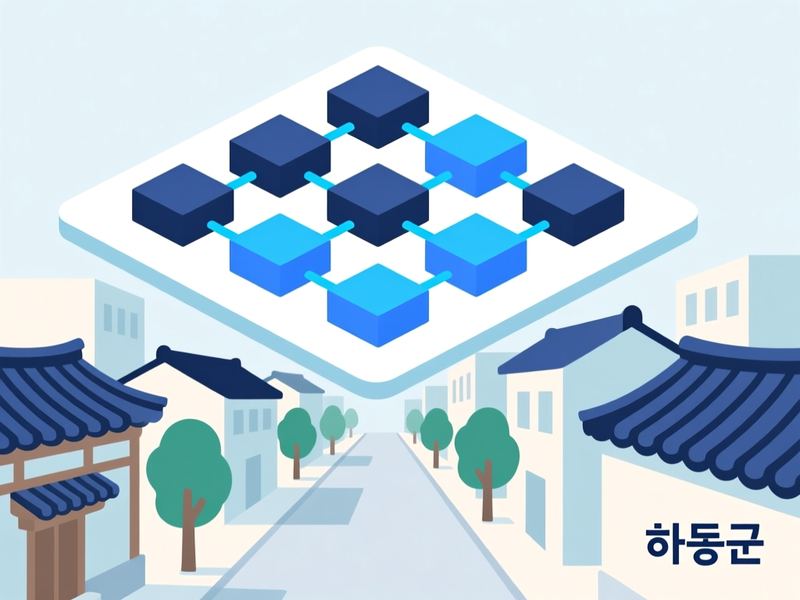 북천면 프로그램제작 구축 사례