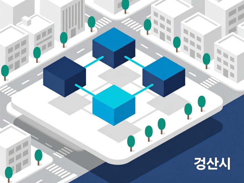 자인면 프로그램제작 구축 사례