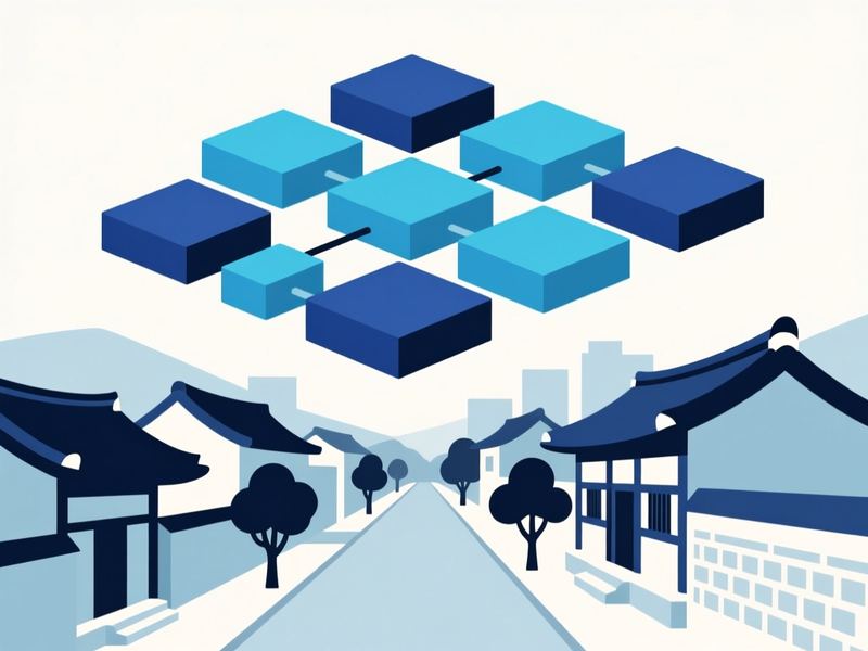 광명동 프로그램제작 구축 사례