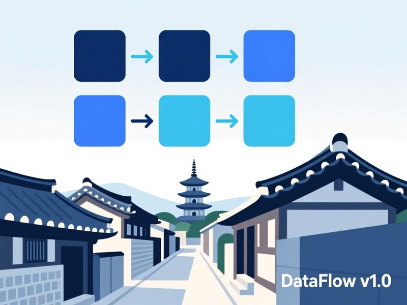교동 프로그램제작 구축 사례
