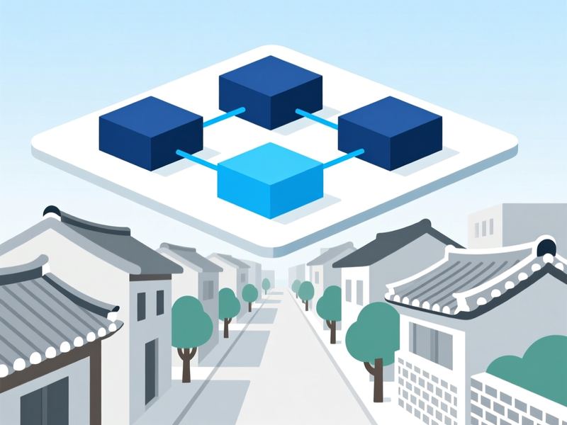 남산동 프로그램제작 구축 사례