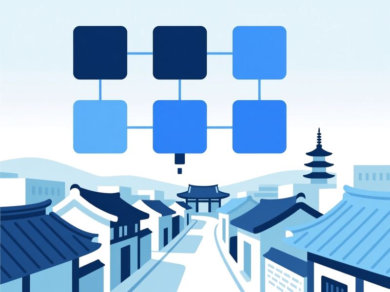 배동 프로그램제작 구축 사례