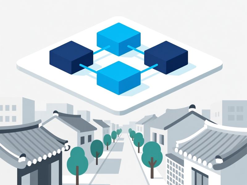 산내면 프로그램제작 구축 사례