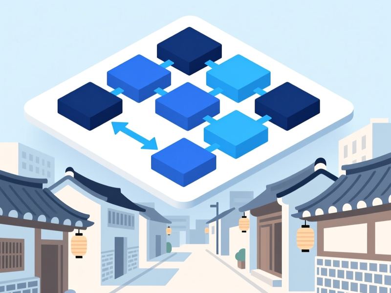 성동동 프로그램제작 구축 사례