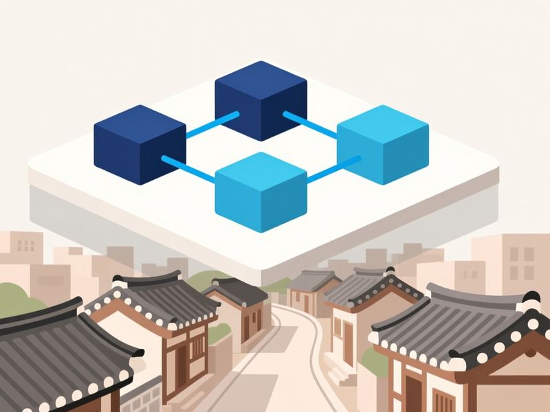 천군동 프로그램제작 구축 사례