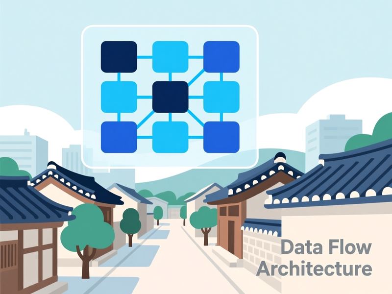 천북면 프로그램제작 구축 사례
