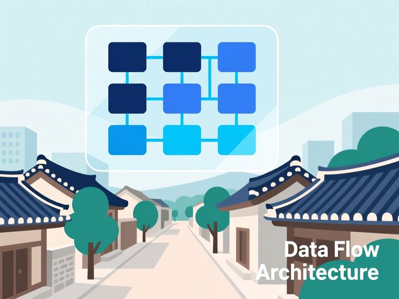 탑동 프로그램제작 구축 사례