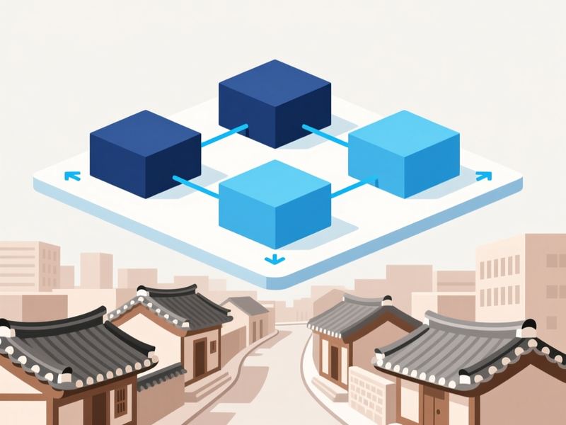 하동 프로그램제작 구축 사례