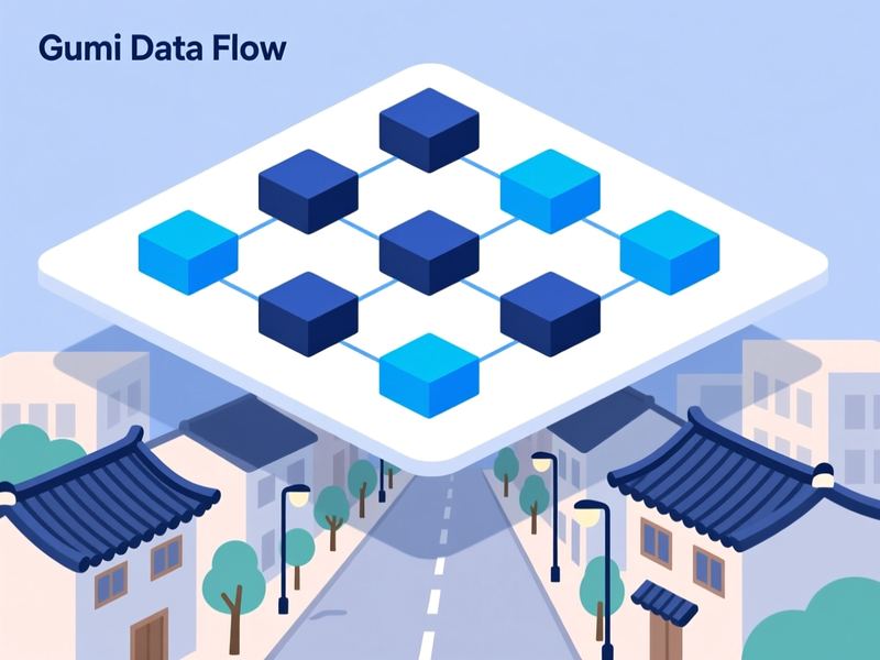 원평동 프로그램제작 구축 사례