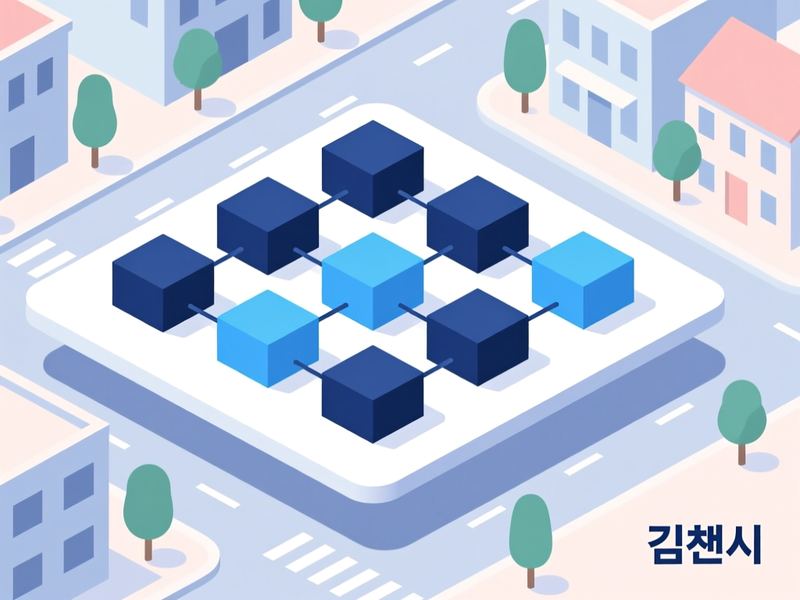 다수동 프로그램제작 구축 사례