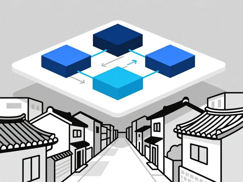 신음동 프로그램제작 구축 사례