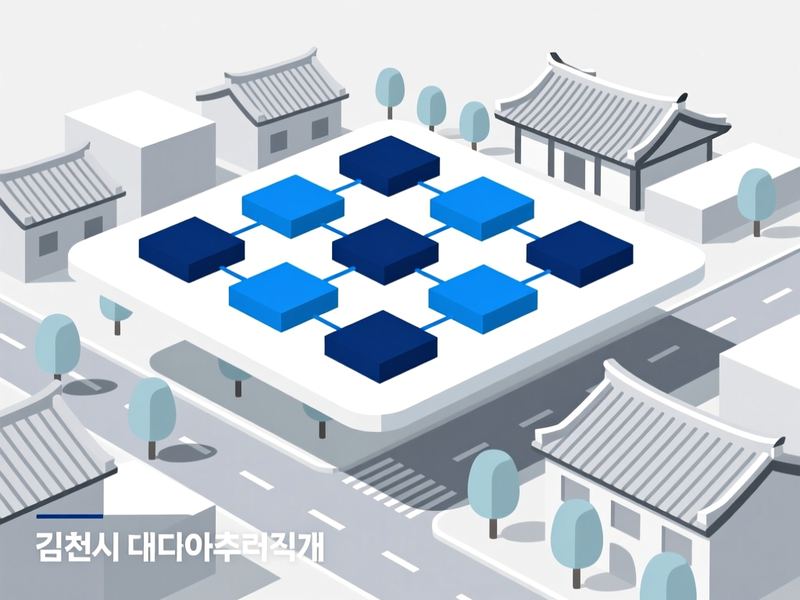 양천동 프로그램제작 구축 사례
