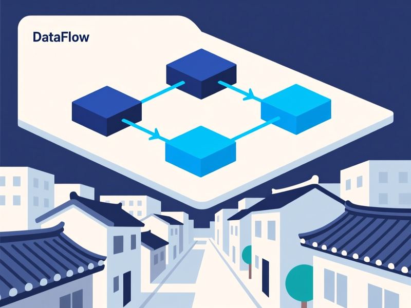 산양면 프로그램제작 구축 사례
