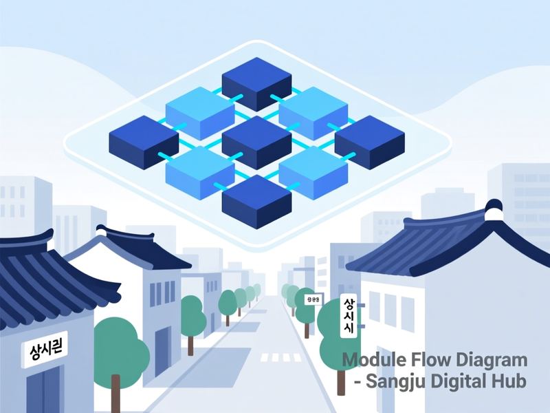 계산동 프로그램제작 구축 사례