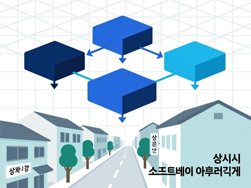 내서면 프로그램제작 구축 사례