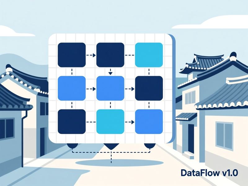 만산동 프로그램제작 구축 사례