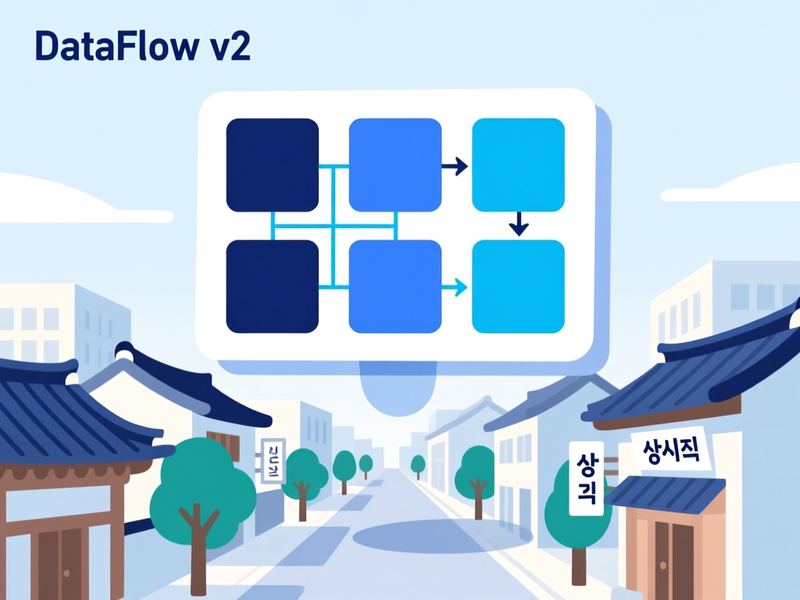 서곡동 프로그램제작 구축 사례