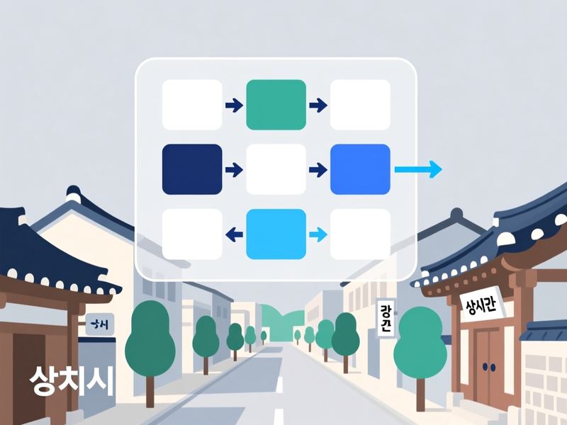 성동동 프로그램제작 구축 사례