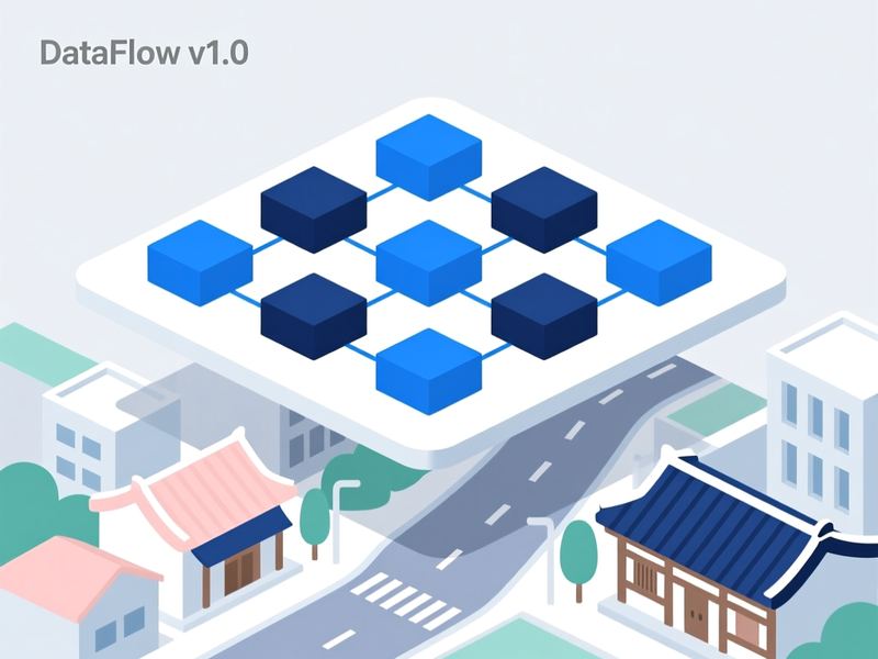 초산동 프로그램제작 구축 사례