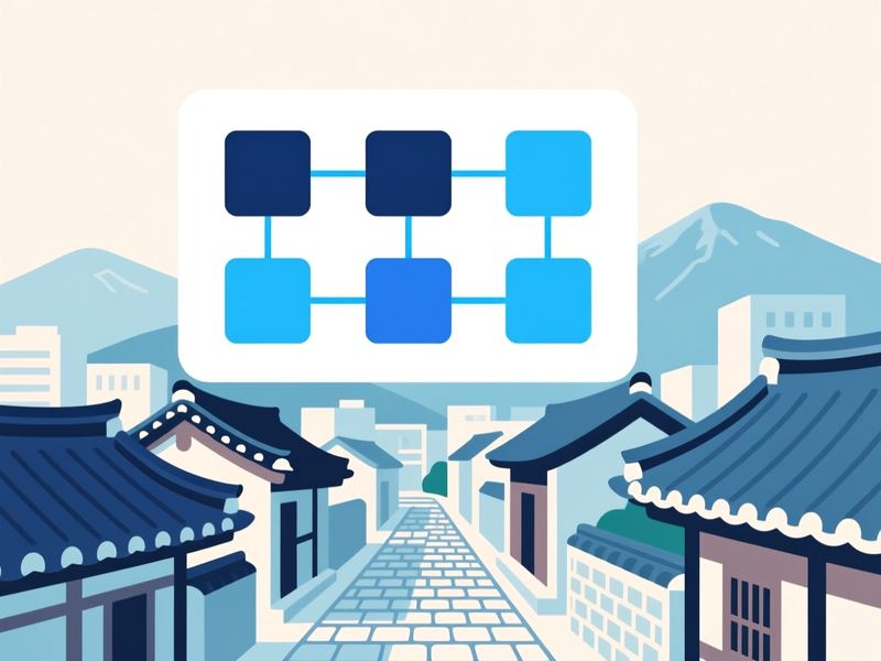 법흥동 프로그램제작 구축 사례