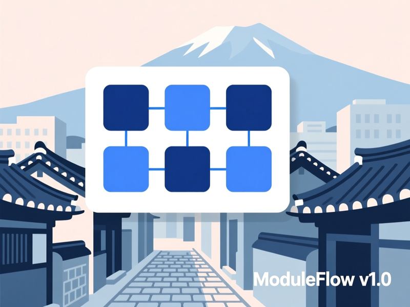 옥정동 프로그램제작 구축 사례