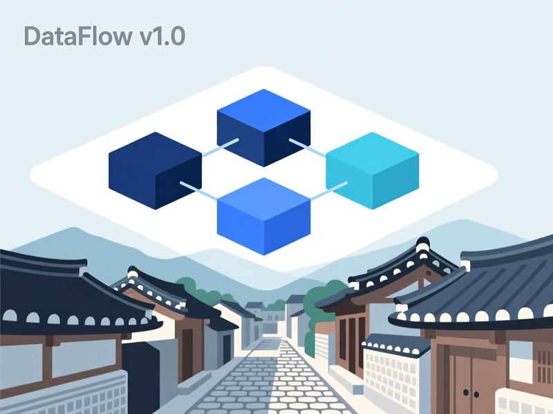 화성동 프로그램제작 구축 사례