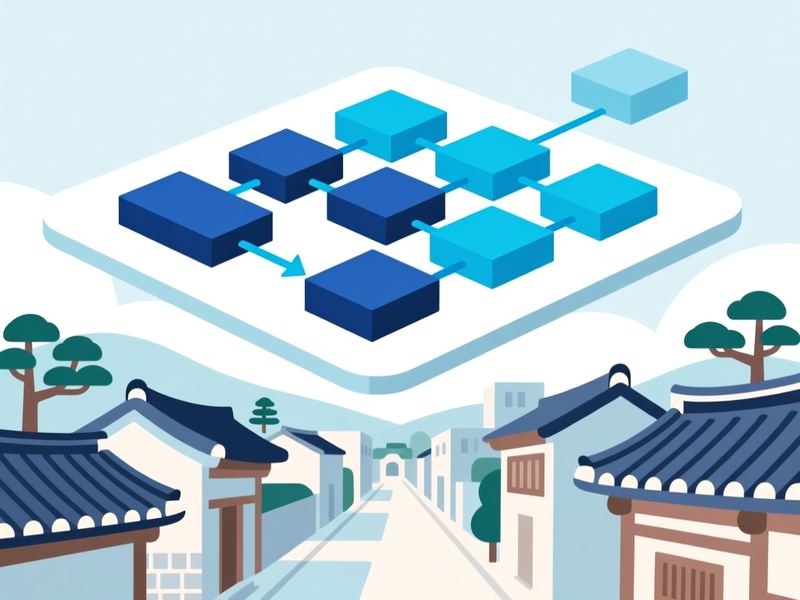 강구면 프로그램제작 구축 사례