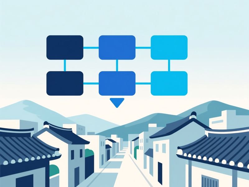 달산면 프로그램제작 구축 사례