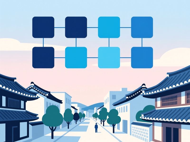 단산면 프로그램제작 구축 사례