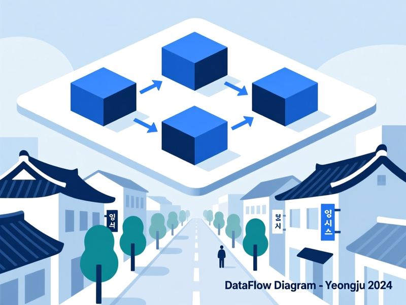 문정동 프로그램제작 구축 사례