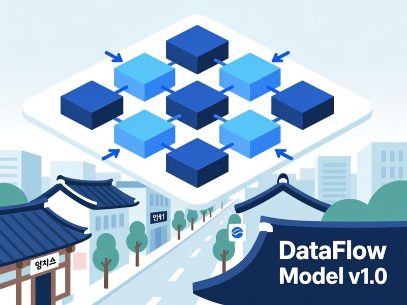 아지동 프로그램제작 구축 사례